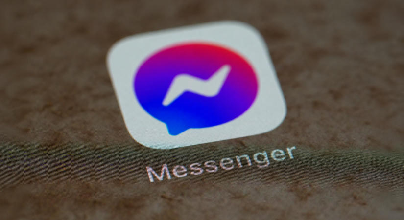Hasznos új funkció érkezett a Messengerbe