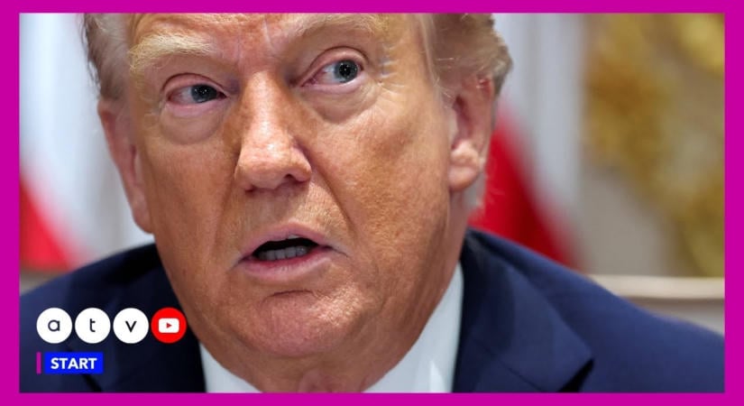 Trump nagy döntésre készül: megállapodás vagy megsemmisítés