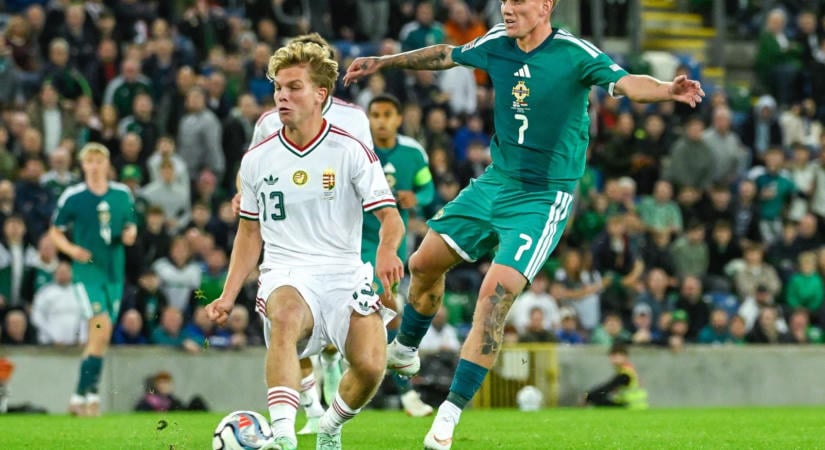 Marco Rossit és a rivális szövetségi kapitányát is frusztrálta a gól nélküli döntetlen