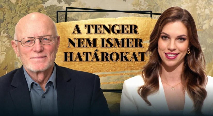 Fa Nándor: A tenger nem ismer határokat