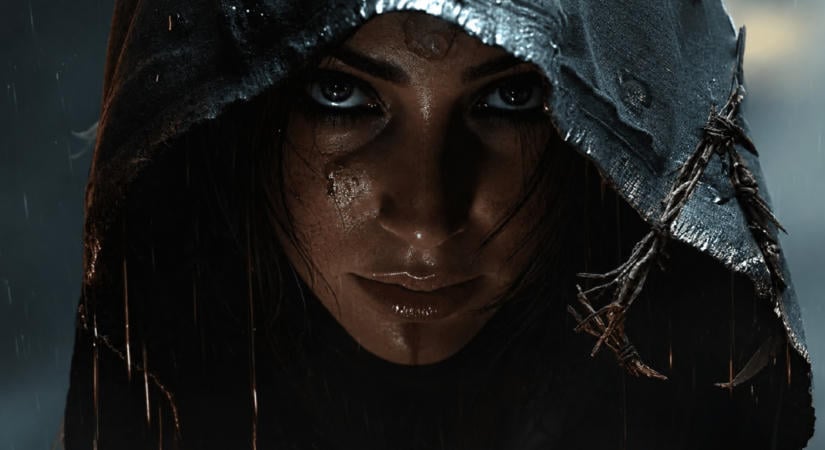 Szivárog az Assassin's Creed Hexe! Egy csomó tudnivaló kiderült a főszereplőkről