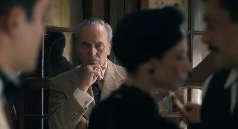 Agatha Christie-hangulatú spanyol sorozat tarol a Netflixen