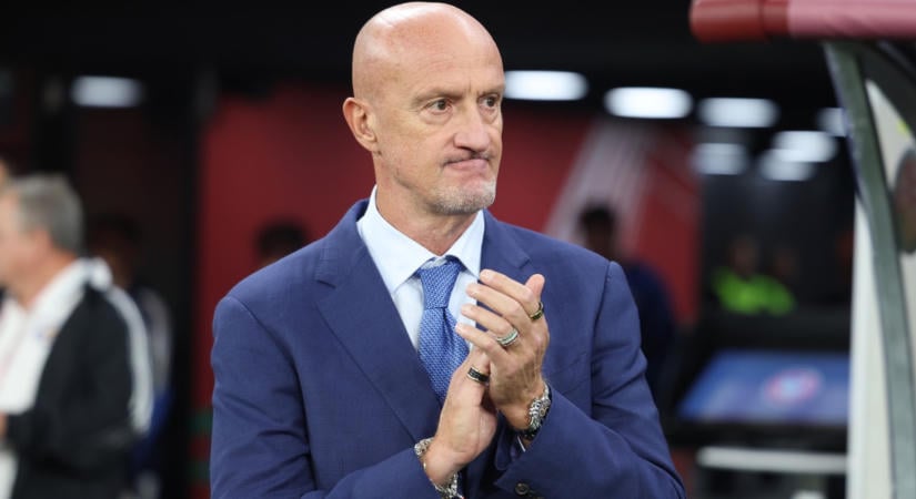 Mindenkinek elege van belőle, Marco Rossi is kritizálta – Az UEFA meghozhatja a döntést, amit elvárnak tőle