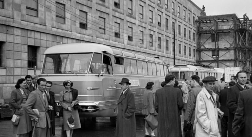 1956 előzményei: a vas és acél országát ígérve forgatta fel a kommunista párt a magyar társadalmat