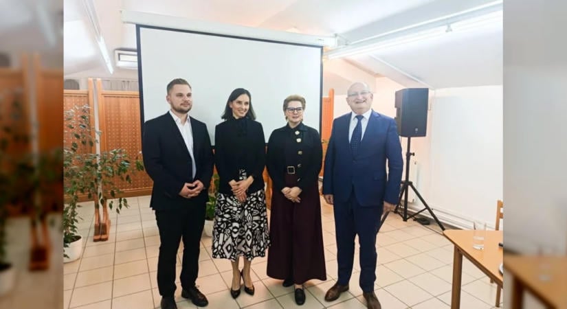 Szélenergia-bővítés: Szombathelyen tájékoztatták a polgármestereket