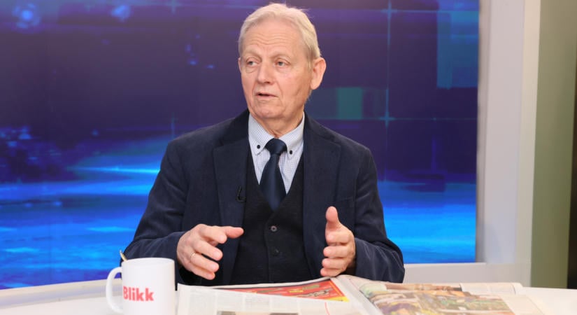 Tarlós István végül elárulta, mit tud Magyar Péterről, akivel egy fogadáson is ült egy asztalnál