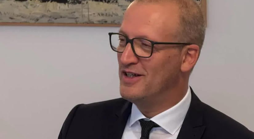 Tarr Zoltán: A szabadságért érdemes küzdeni még akkor is, ha elnyomó erőkkel kell szembenézni
