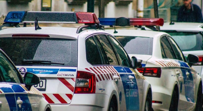 Emberkereskedelem miatt csaptak le a rendőrök: kiskorú áldozatokat is találtak