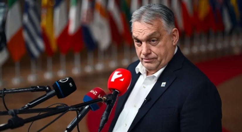 A nagyhatalmak bábja lehetne Orbán az ENSZ élén
