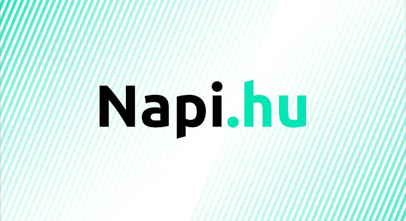 Erős napot zárt a BUX