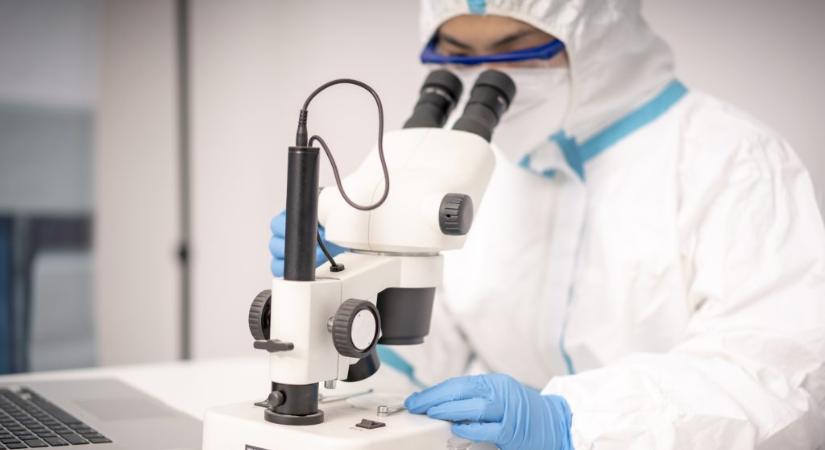 Ismételten állatról emberre terjedő vírust találtak Kínában