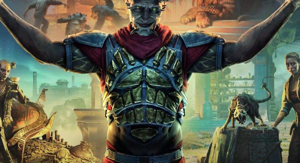 213 alkalmazottat érintenek az elbocsátások a Zenimax Online Studiosnál