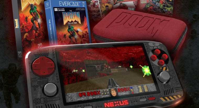 Ez a legmenőbb módja a DOOM futtatásának