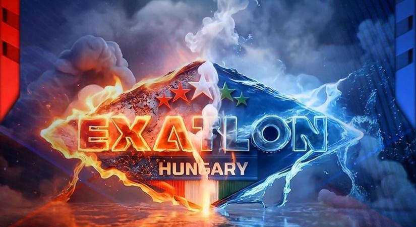Újra betalált Ámor nyila - Összejöhetetett az Exatlon Hungary két sztárja