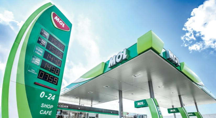 „A MOL és a Gazpromneft közötti tárgyalások kimenetele nem tőlünk függ”
