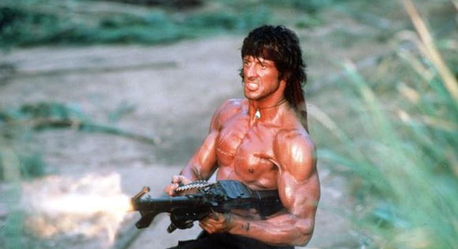 Sylvester Stallone nem engedi el teljesen Rambót, az új főszereplő most elárult egy fontos részletet