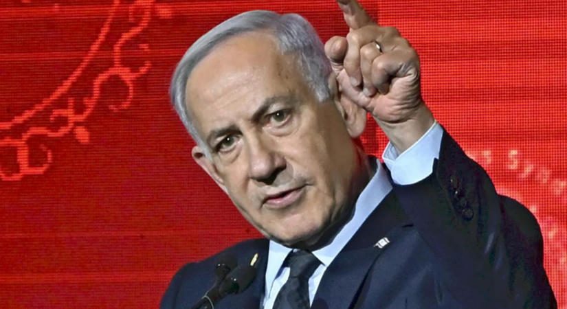 Haaretz: Netanjahut figyelmeztették egy lehetséges támadásra október 7. előtt, de ő nem adta át az üzenetet a titkosszolgálatok és a hadsereg vezetőinek