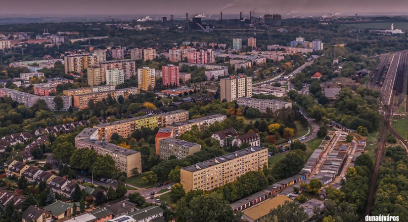 A Dunaferr-sztori HR-es szemmel (6)