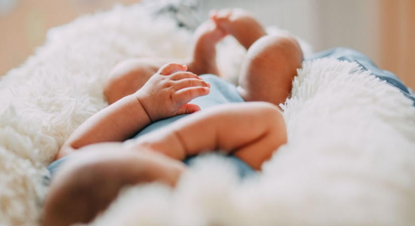 15 baba, egy ikerpár és sok különleges név – mutatjuk a friss veszprémi gólyahírt