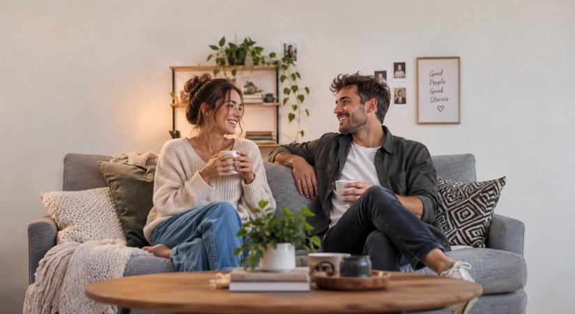 6 tulajdonság, ami segíthet jóban maradni az exeddel