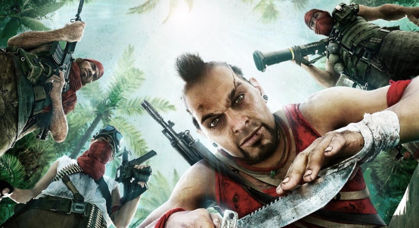 Újabb sztárok csatlakoztak a készülő Far Cry-sorozat szereplőgárdájához