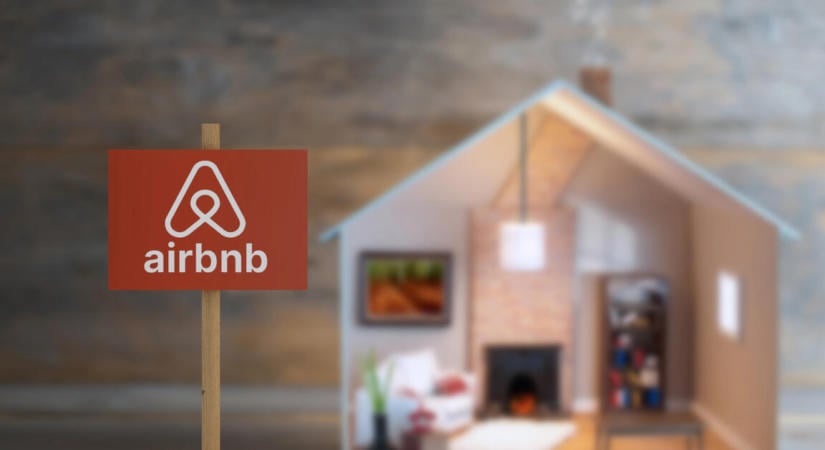 Besokalltak az Airbnb-sek, feljelentést is tettek
