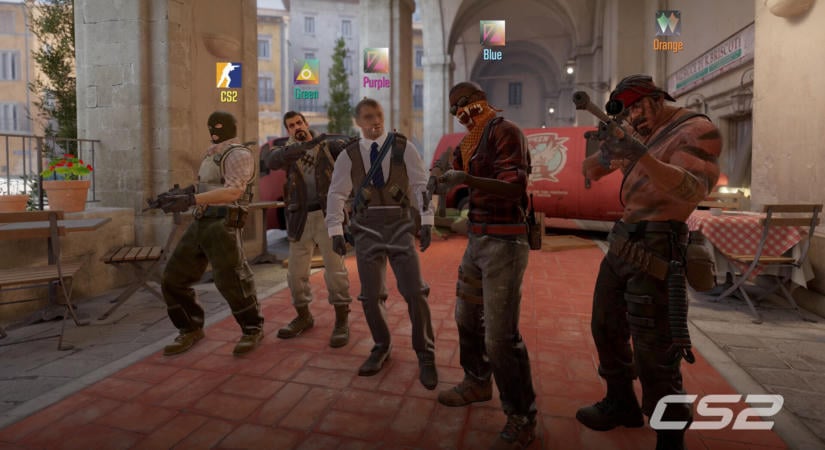 Megint olyan újítást kapott a Counter-Strike 2, amely alapjaiban változtathatja meg a necces helyzeteket és akár a meccsek kimenetelét
