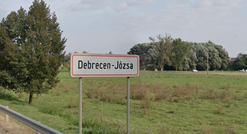 Új lakóövezetet jelöltek ki Józsán