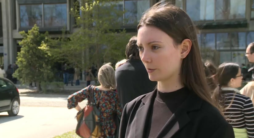 Doroteja Antić: Nem fogadom el, hogy egy bűnbanda vezetője adjon nekem kegyelmet