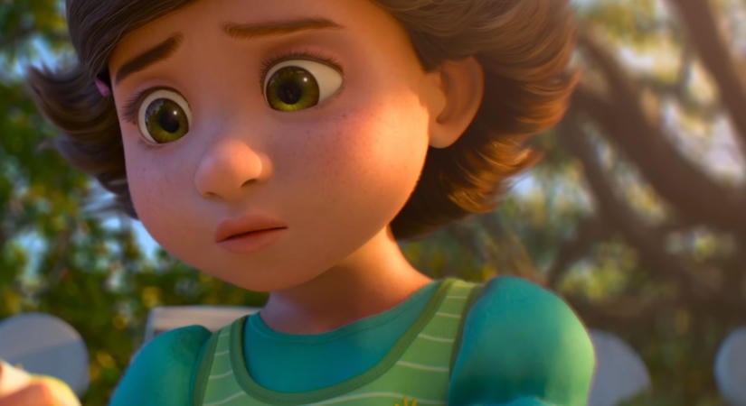 Mindenki ezt nézi? 20 millió megtekintés 5 nap alatt, világszerte rákattantak erre az animációs filmre streamingóriás kínálatában