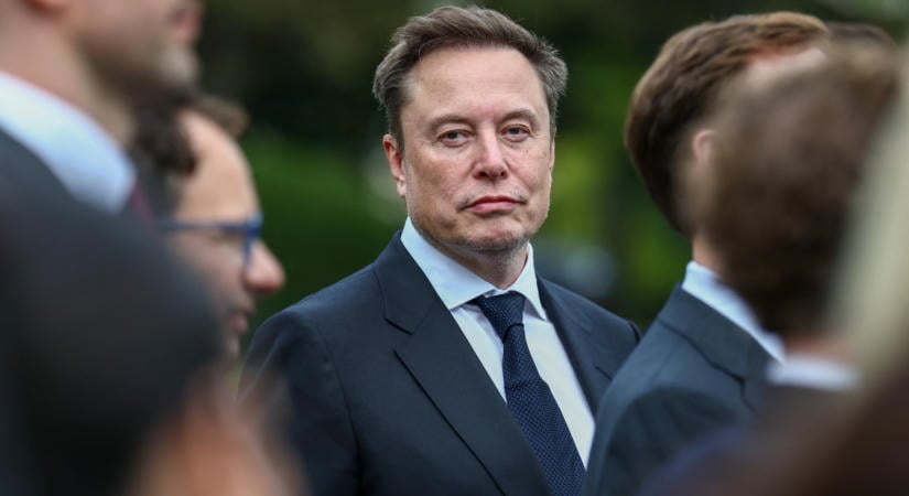 Musk átnevezné a mesterséges intelligenciát