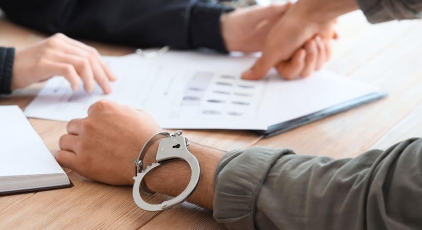 Kilencvenezer forintot lopott egy kertészetből – elfogták, de nem tett vallomást az elkövető