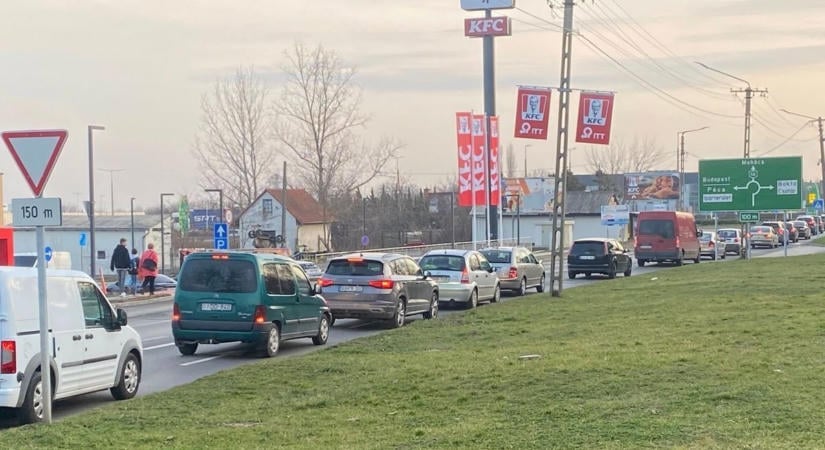 Mi lesz veled, szekszárdi turbókörforgalom? A helyiek véleményét kérik a fejlesztés ügyében