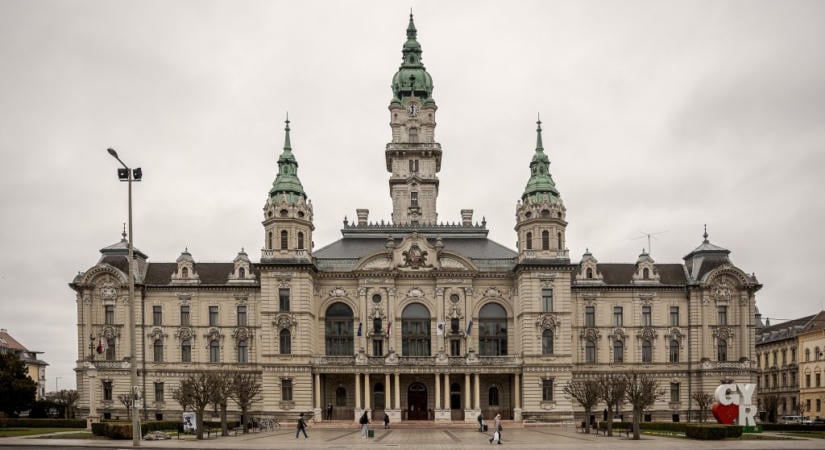 Szakad a Fidesz Győrben, új frakciót indítanak a szakadárok