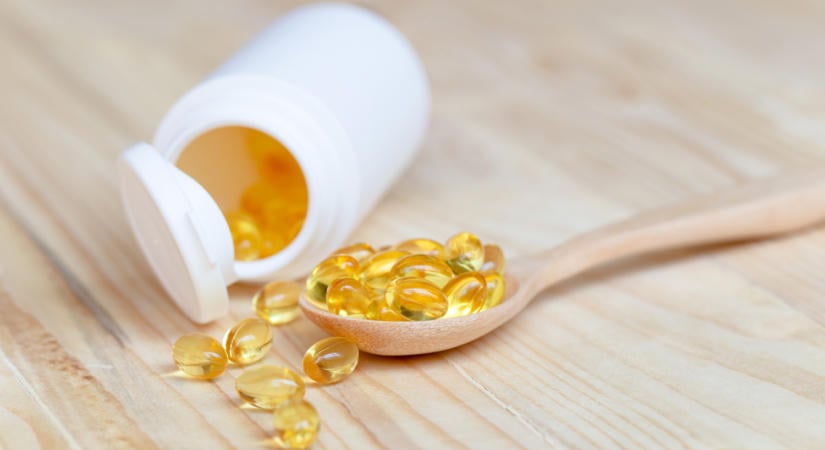 D-vitamin: ezeket a hibákat mindenképp kerüld el, ha szeded