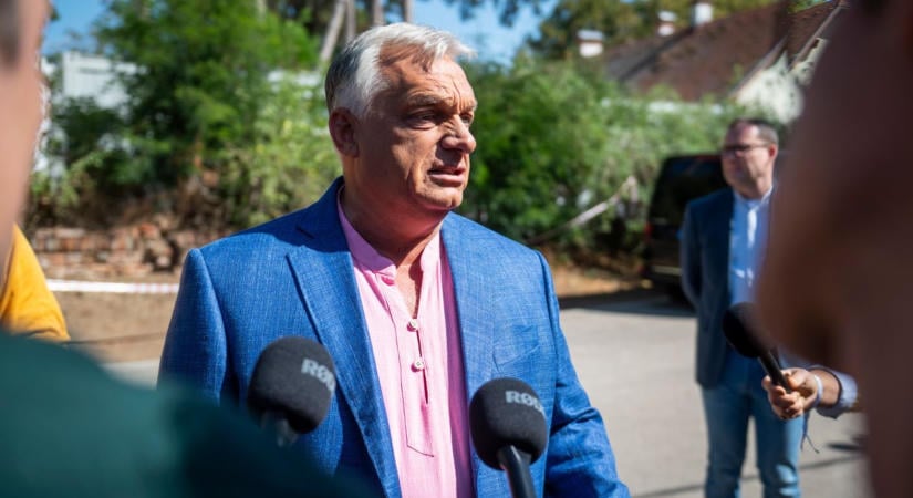 Orbán lehet az új ENSZ-főtitkár? A nyugdíjasokat is elvesztette a Fidesz – Newscast