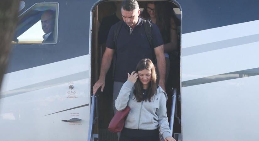 Megérkezett Flávio Bolsonaro az Egyesült Államokba, olasz útlevéllel hagyhatta el Brazíliát