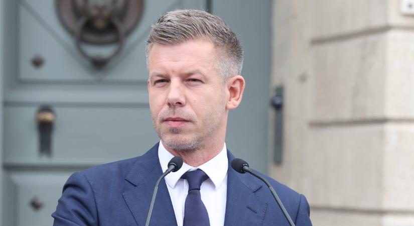Mi történt Magyar Péterrel? Egyre nagyobb az aggodalom