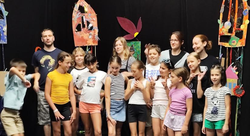 Esőpiac, ahol vehetsz magadnak új életet