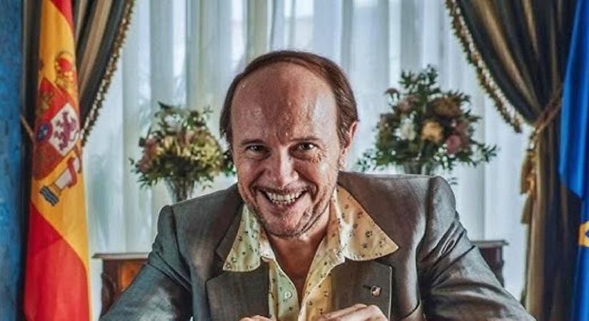 Senki sem számított rá: itt a Torrente 6 első magyar szinkronos előzetese!