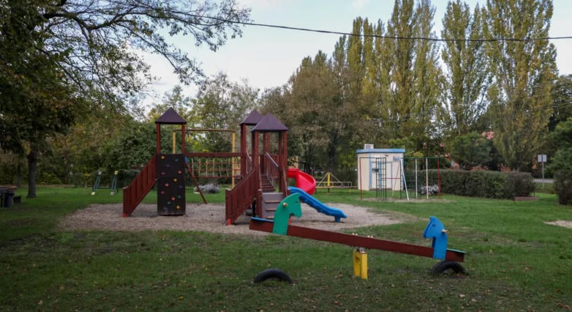 Játszótereket ellenőrzött a fogyasztóvédelmi hatóság, minden harmadiknál találtak hiányosságot