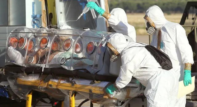 Ebola Kongóban: a halálos áldozatok száma meghaladta a 2300-at