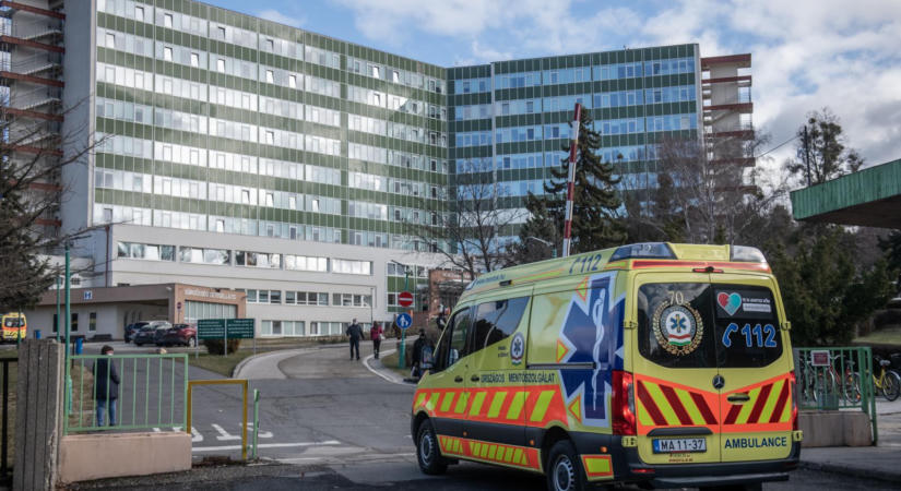 A vakszerencsén múlhat, hogy valaki túléli-e a gyógyítást