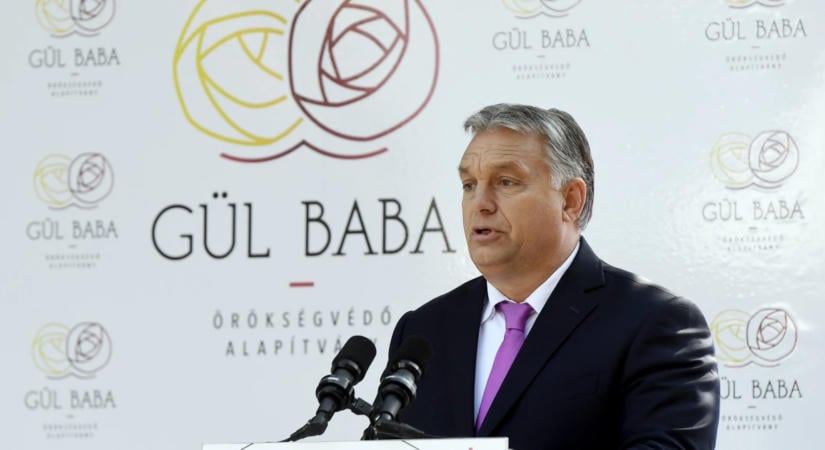 Máris előrelépés történhetett az Orbán fenyegetőzése miatti feljelentésben, úgy tűnik, halad az ügy