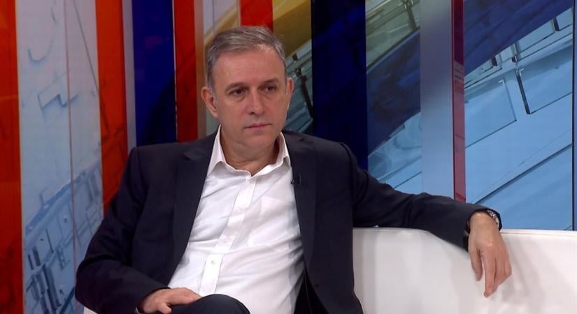 Összeül a SRCE elnöksége: A képviselőjelöltek listájáról tárgyalhatnak