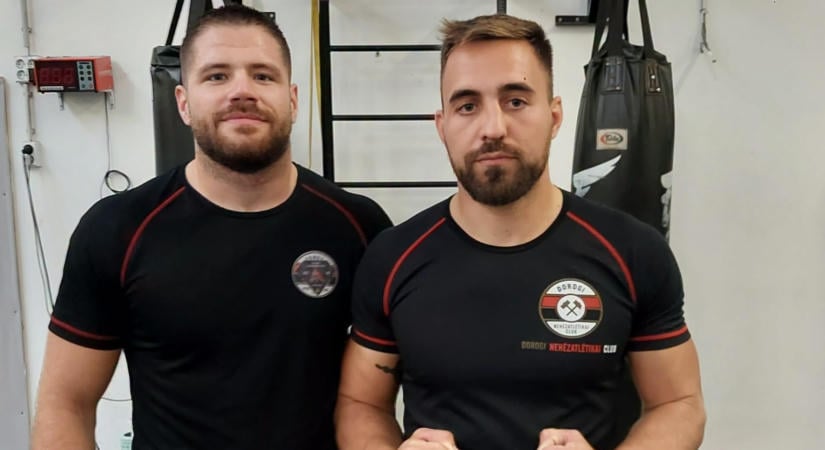 Bronzérmet szerzett Visi Péter a Budapest Brawls IX. grapplingversenyen