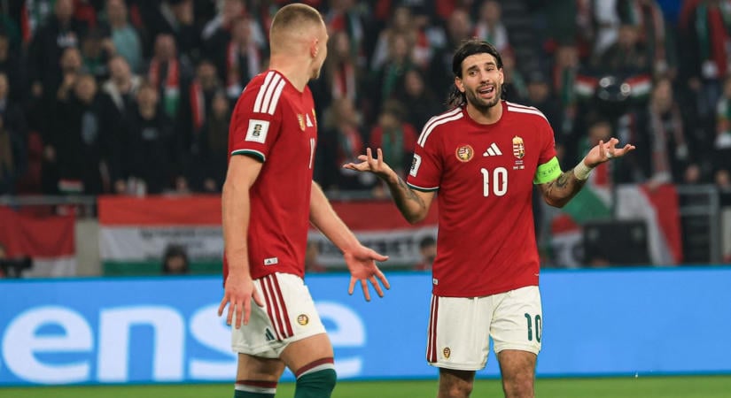 Nagy feladat vár a magyar válogatottra: Marco Rossi az eredménykényszer és a csapatépítés között kénytelen egyensúlyozni