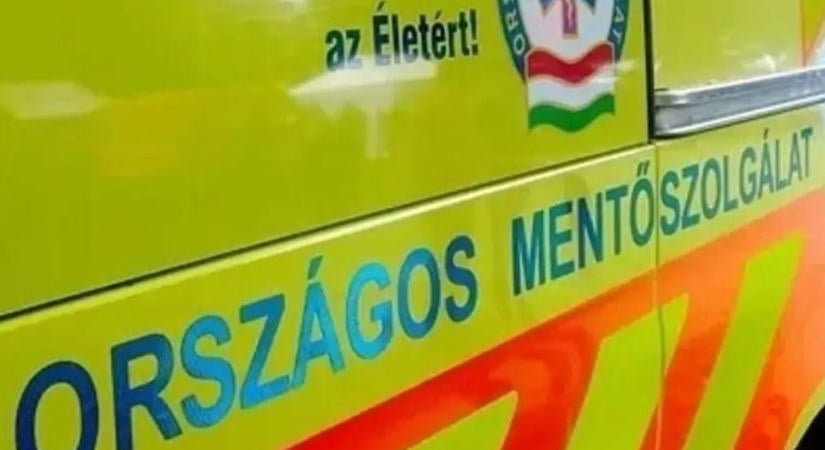 Többen meghaltak az M80-ason történt tragikus balesetben