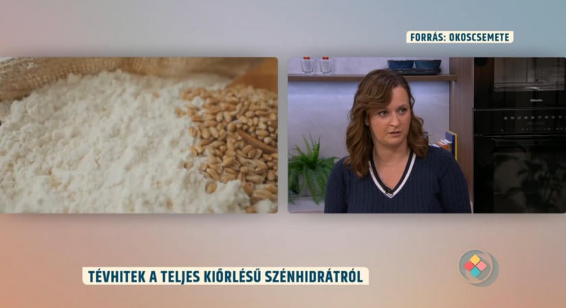 Mégsem csodaszer a teljes kiőrlésű kenyér? Előnyök és elhallgatott árnyoldalak