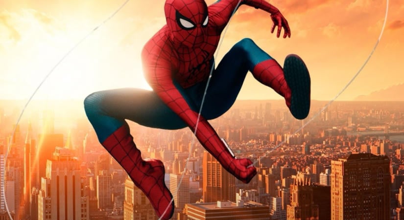 Új Pókember-sorozat a láthatáron: A Marvel egyik legőrültebb történetét dolgozhatják fel